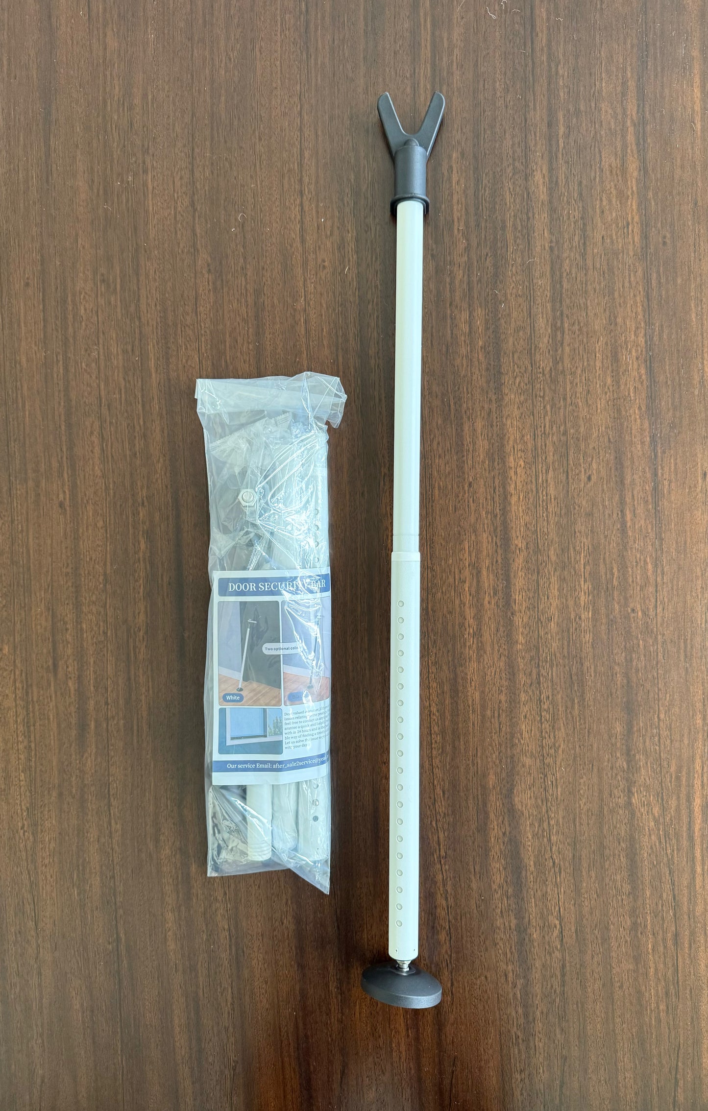 The Dorminator College Safety Kit