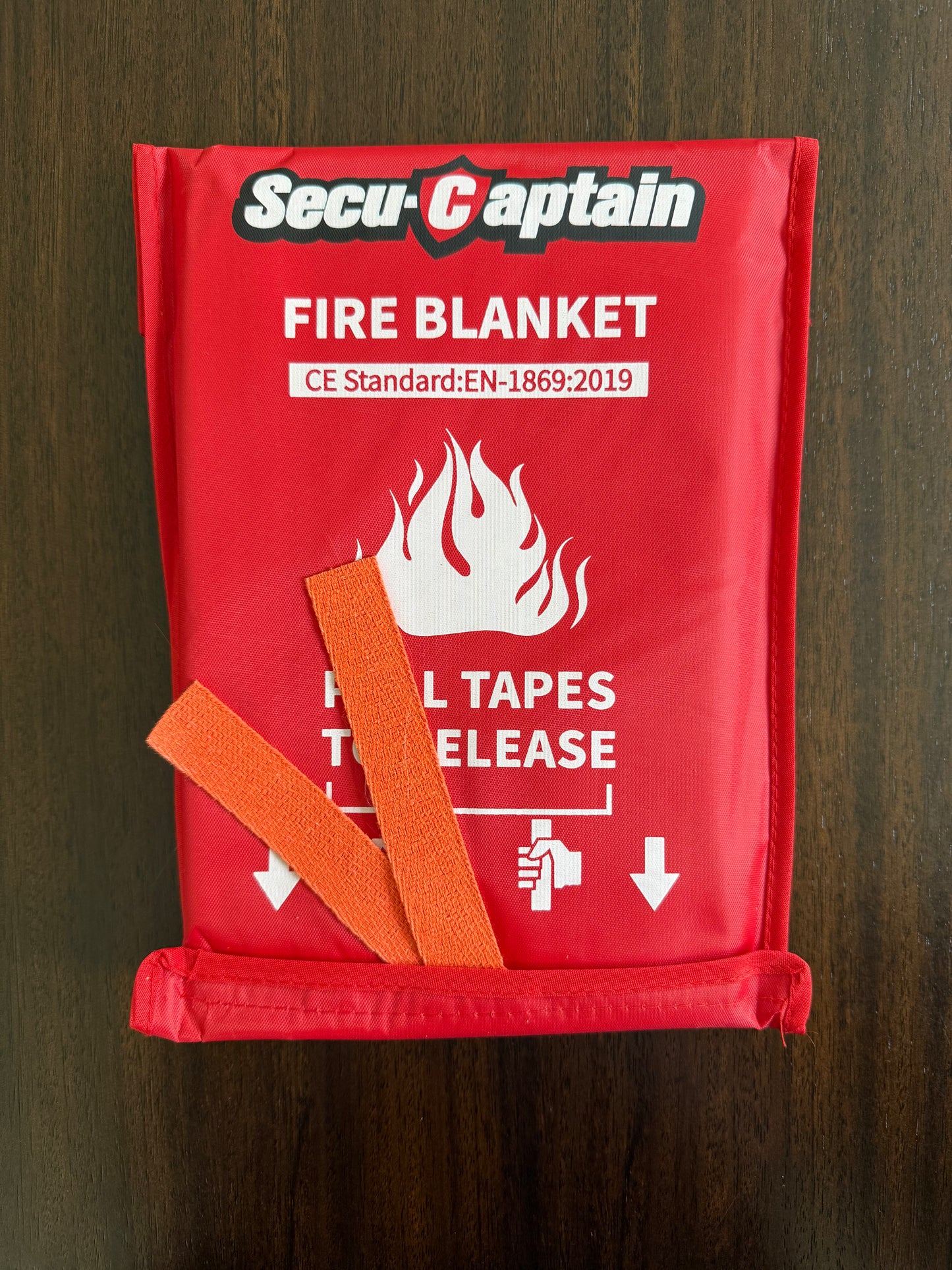 The Dorminator College Safety Kit